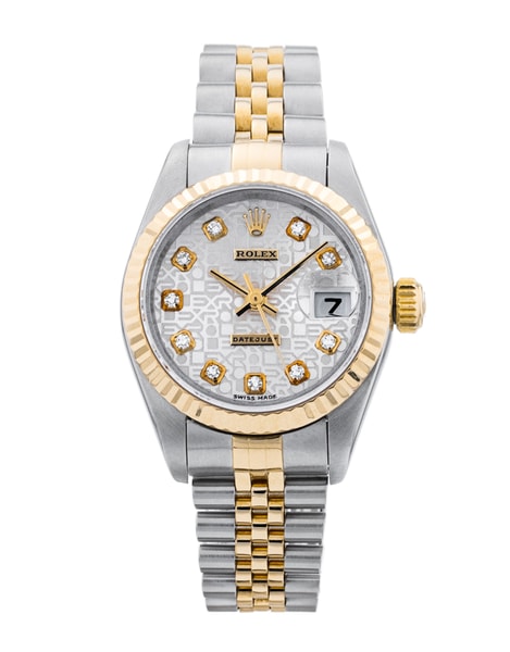Rolex Datejust Lady 79173
